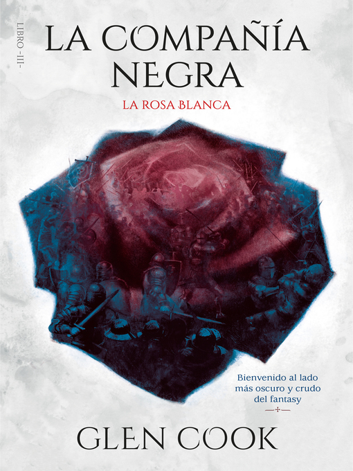 Title details for La compañía negra. by Glen Cook - Wait list